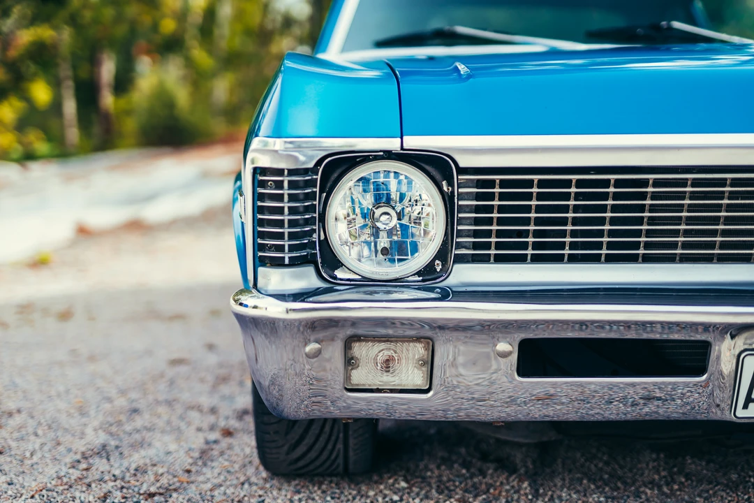 1970 Chevrolet Nova 3rd Gen - Image 23 of 31