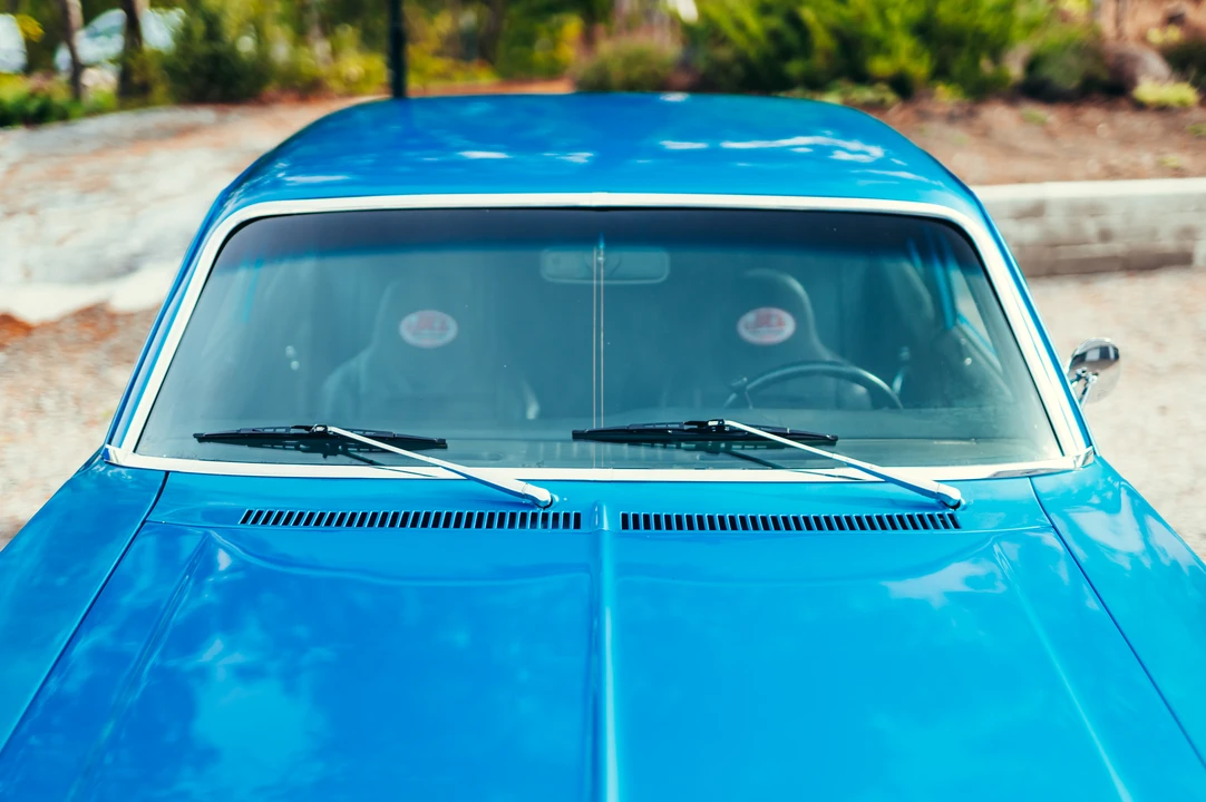 1970 Chevrolet Nova 3rd Gen - Image 25 of 31