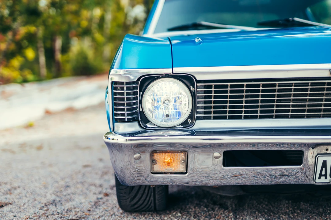 1970 Chevrolet Nova 3rd Gen - Image 27 of 31