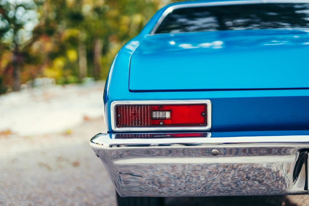 1970 Chevrolet Nova 3rd Gen - Image 28 of 31