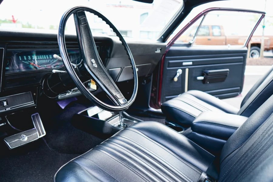 1970 Chevrolet Nova 3rd Gen - Image 12 of 22