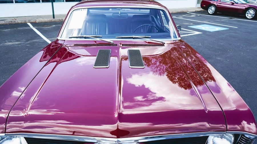 1970 Chevrolet Nova 3rd Gen - Image 7 of 22