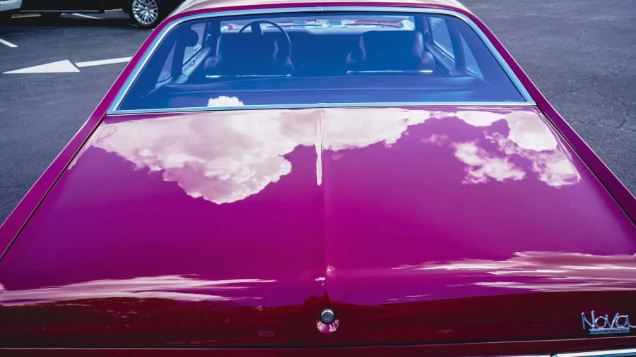 1970 Chevrolet Nova 3rd Gen - Image 9 of 22