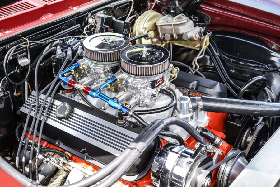 1970 Chevrolet Nova 3rd Gen - Image 16 of 22