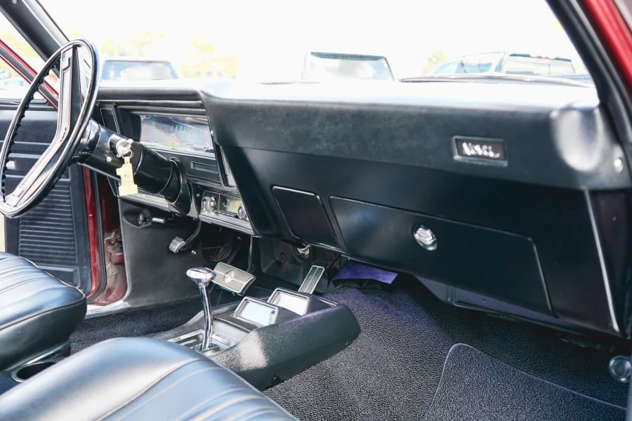1970 Chevrolet Nova 3rd Gen - Image 11 of 22