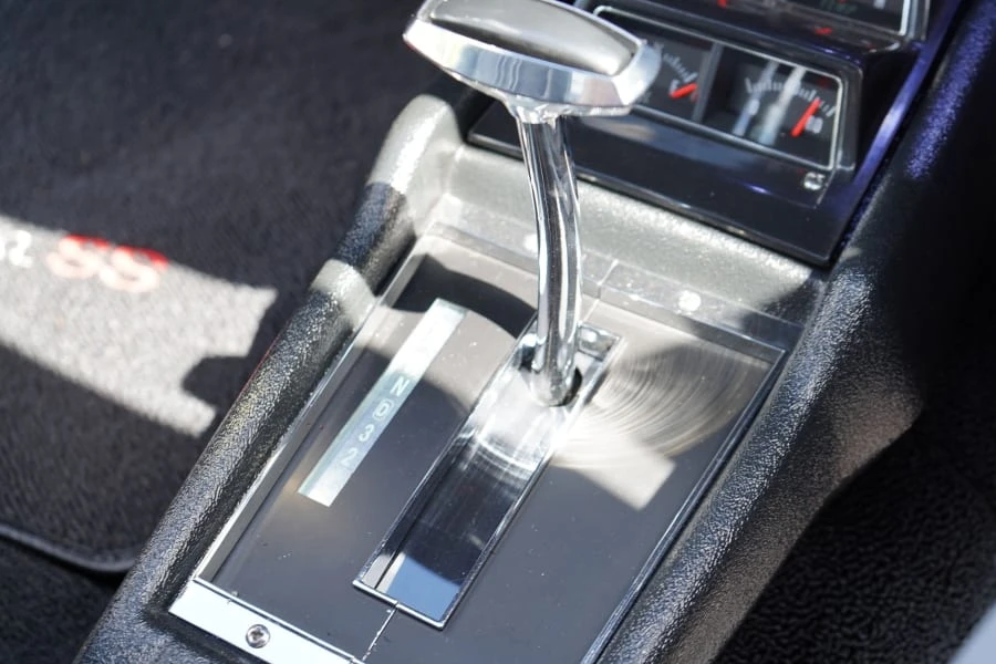 1970 Chevrolet Nova 3rd Gen - Image 13 of 22