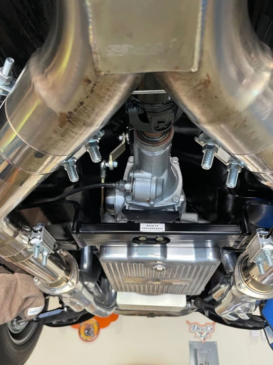 1970 Chevrolet Nova 3rd Gen - Image 22 of 22