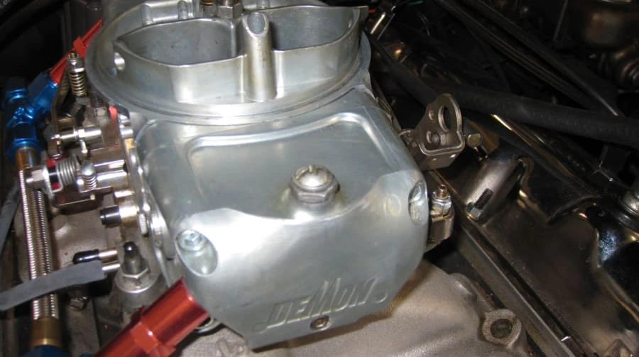 1970 Chevrolet Nova 3rd Gen - Image 6 of 11