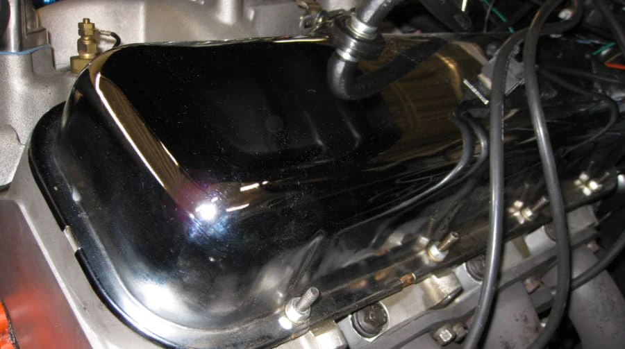 1970 Chevrolet Nova 3rd Gen - Image 8 of 11