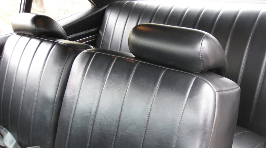 1970 Chevrolet Nova 3rd Gen - Image 9 of 11