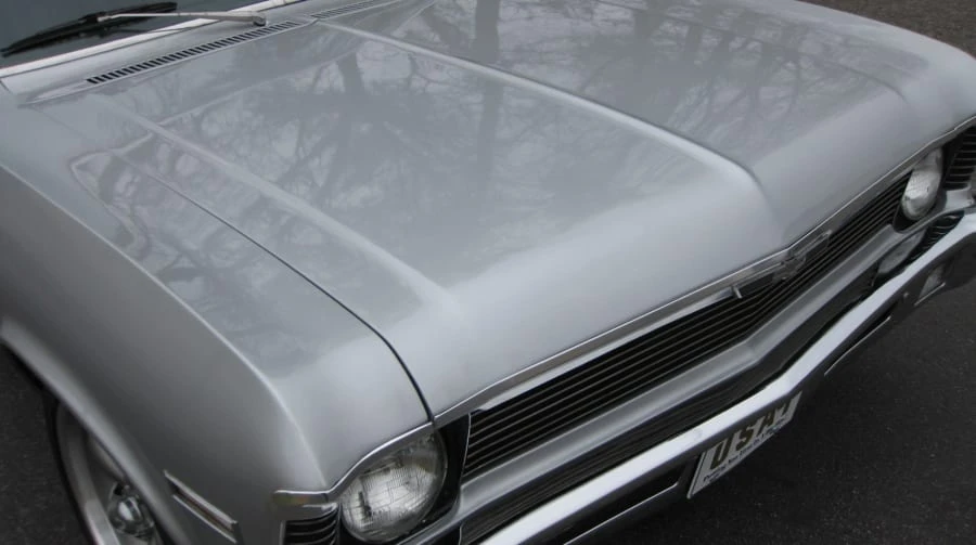 1970 Chevrolet Nova 3rd Gen - Image 11 of 11