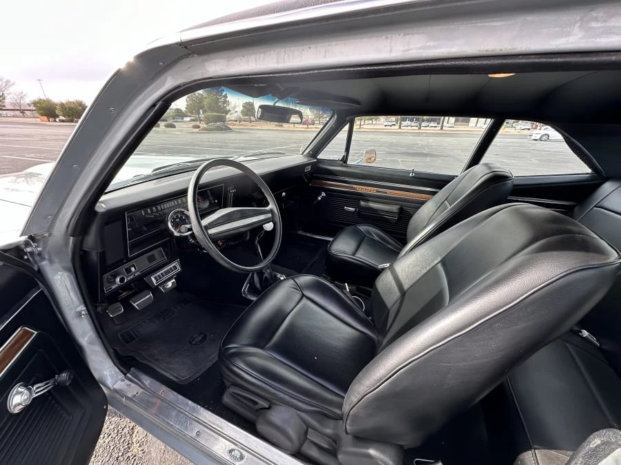 1970 Chevrolet Nova 3rd Gen - Image 11 of 11