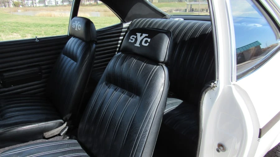 1970 Chevrolet Nova 3rd Gen - Image 5 of 9