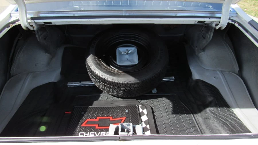 1970 Chevrolet Nova 3rd Gen - Image 7 of 9