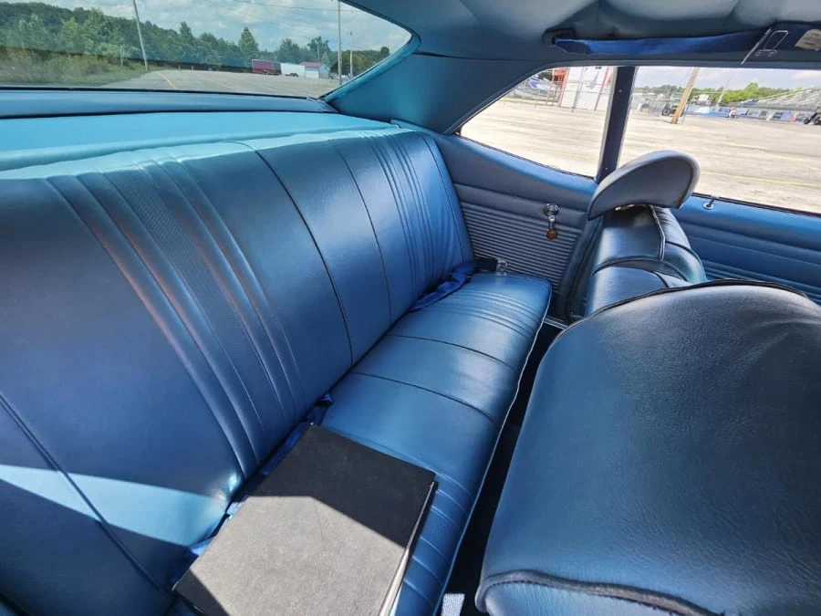 1970 Chevrolet Nova 3rd Gen - Image 6 of 8