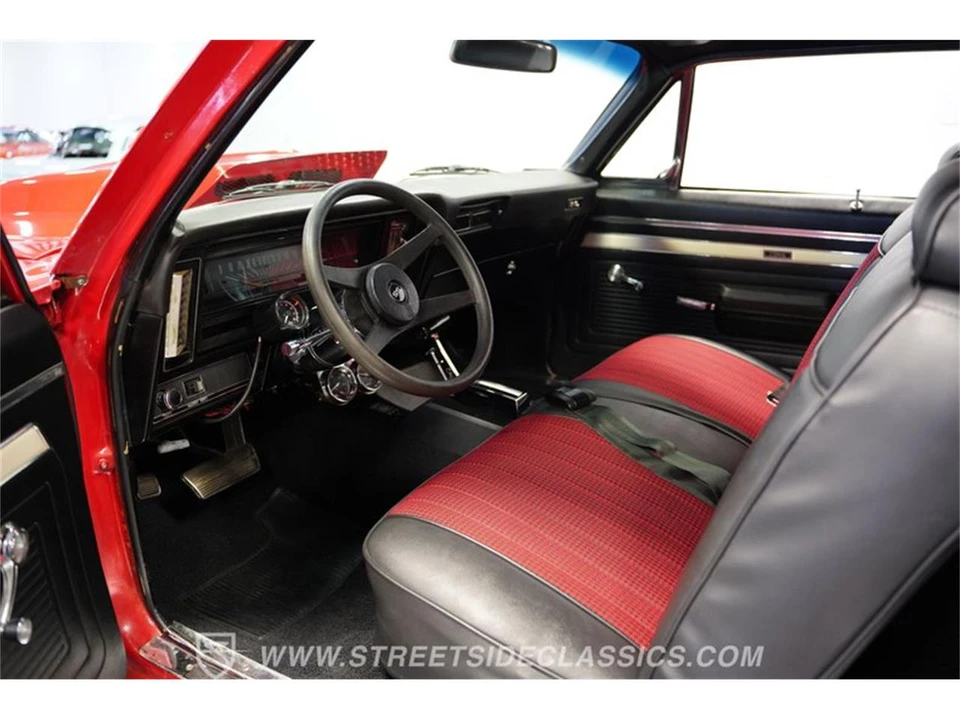 1970 Chevrolet Nova 3rd Gen - Image 2 of 31