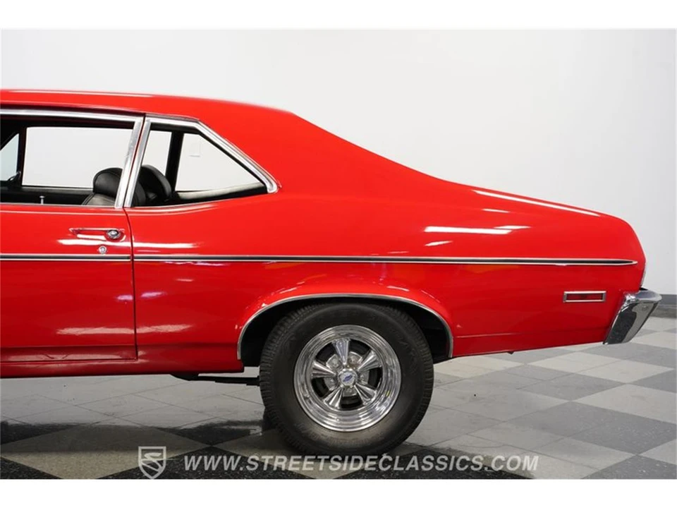 1970 Chevrolet Nova 3rd Gen - Image 23 of 31