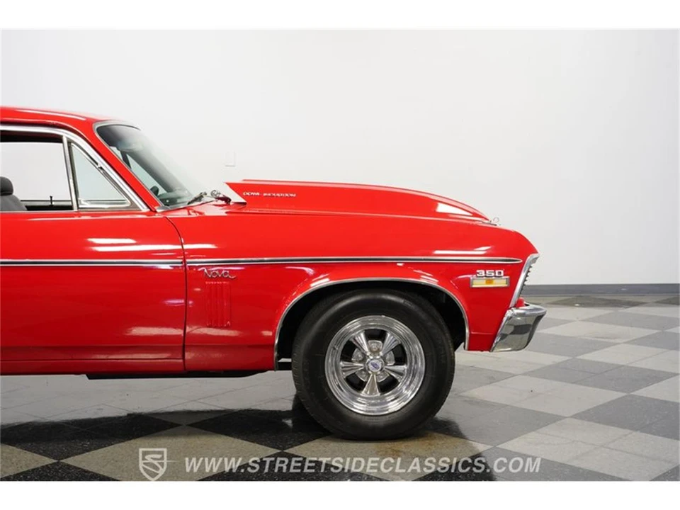 1970 Chevrolet Nova 3rd Gen - Image 29 of 31