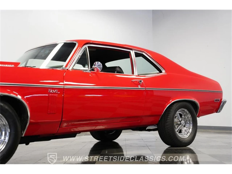 1970 Chevrolet Nova 3rd Gen - Image 21 of 31