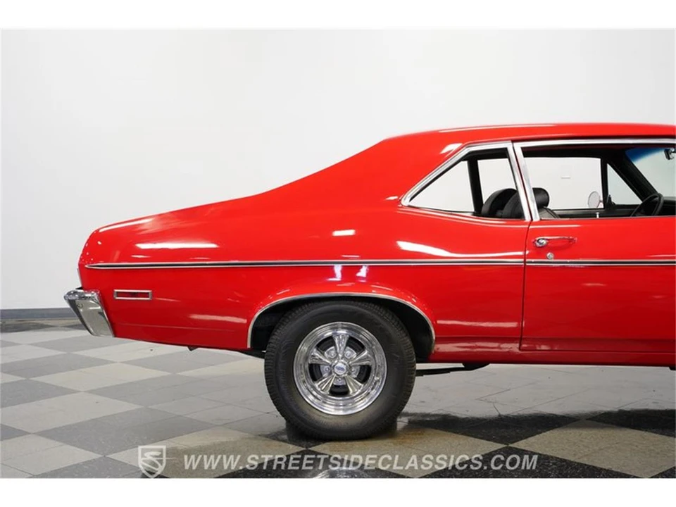 1970 Chevrolet Nova 3rd Gen - Image 28 of 31