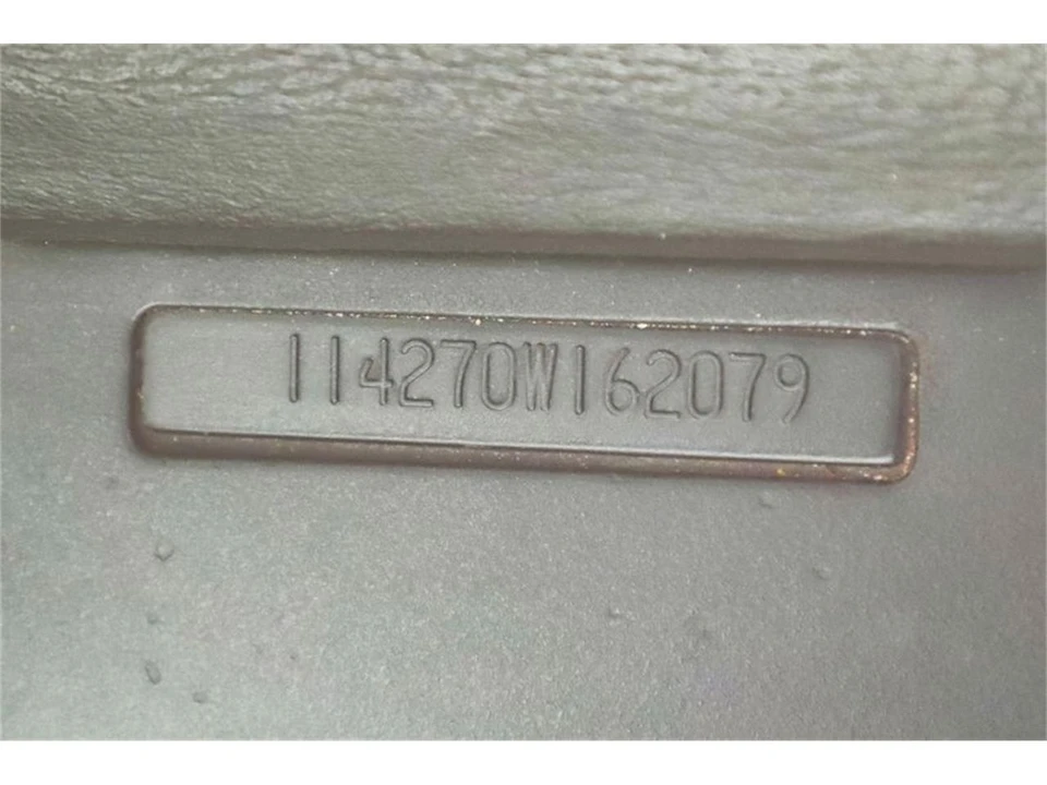 1970 Chevrolet Nova 3rd Gen - Image 13 of 31