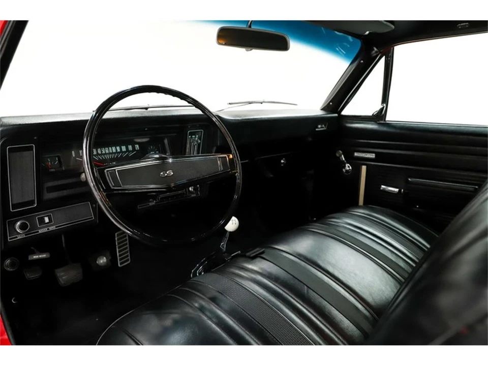 1970 Chevrolet Nova 3rd Gen - Image 2 of 31