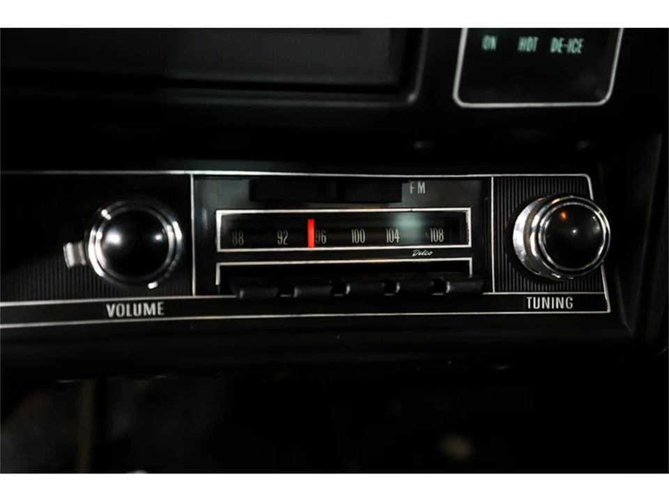 1970 Chevrolet Nova 3rd Gen - Image 22 of 31