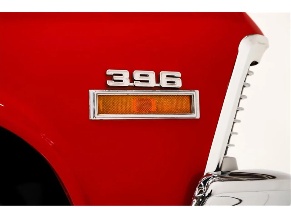 1970 Chevrolet Nova 3rd Gen - Image 11 of 31