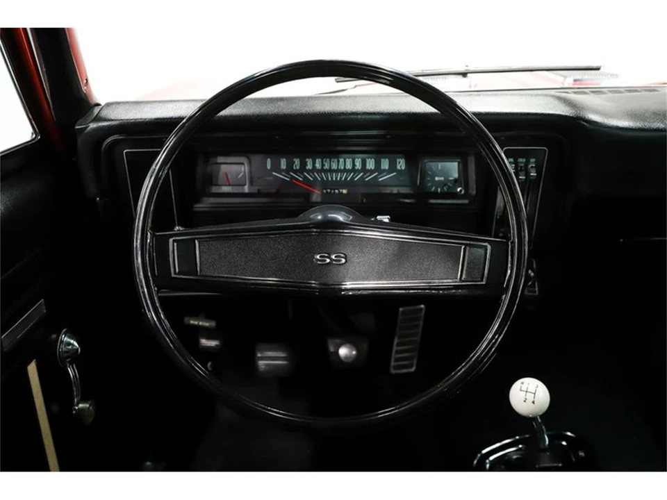 1970 Chevrolet Nova 3rd Gen - Image 15 of 31