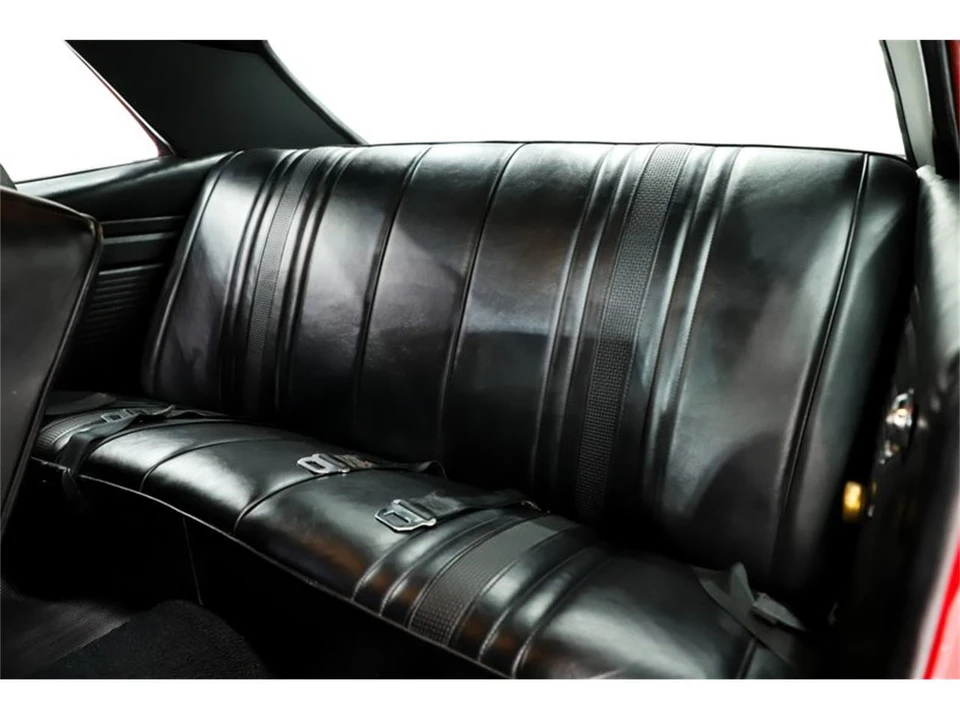 1970 Chevrolet Nova 3rd Gen - Image 7 of 31