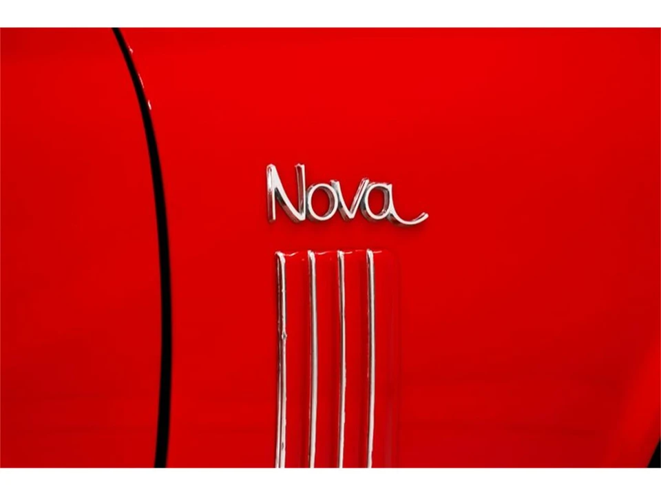 1970 Chevrolet Nova 3rd Gen - Image 28 of 31