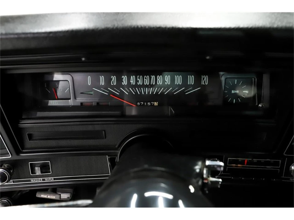 1970 Chevrolet Nova 3rd Gen - Image 16 of 31