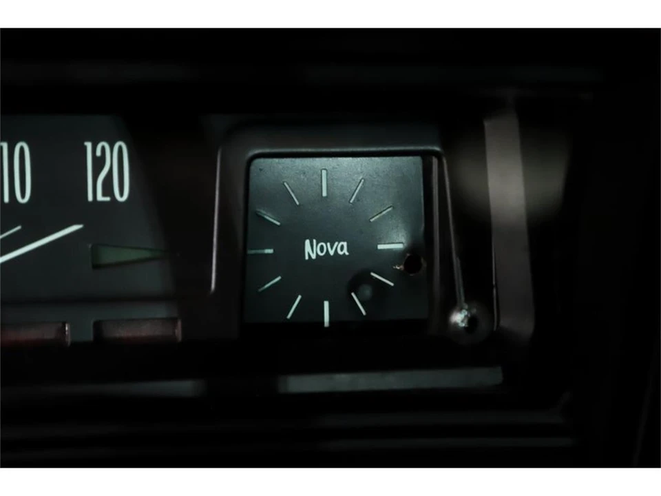 1970 Chevrolet Nova 3rd Gen - Image 19 of 31