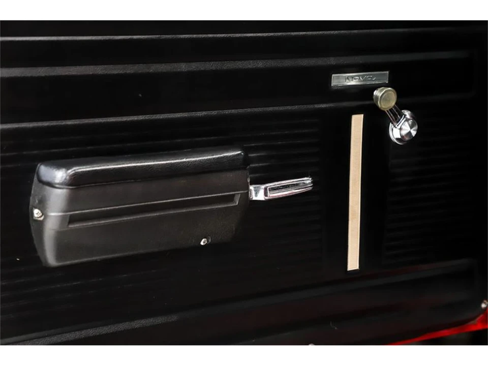1970 Chevrolet Nova 3rd Gen - Image 9 of 31