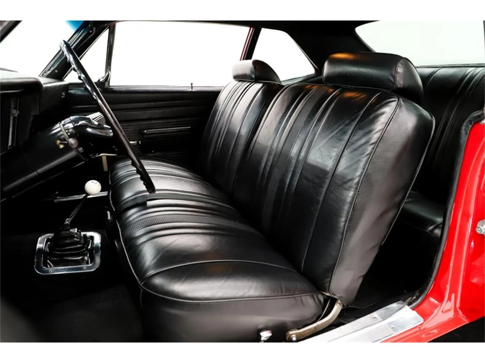 1970 Chevrolet Nova 3rd Gen - Image 12 of 31