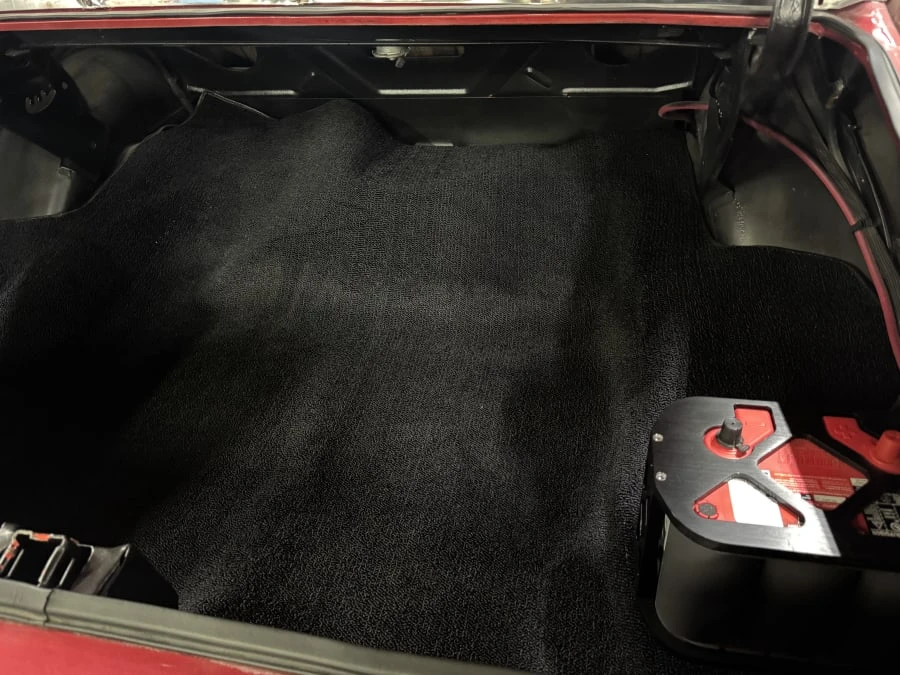 1970 Chevrolet Nova 3rd Gen - Image 15 of 17