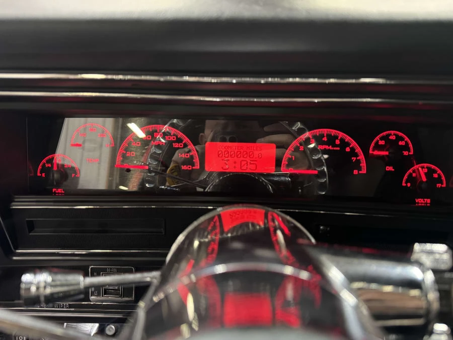 1970 Chevrolet Nova 3rd Gen - Image 11 of 17