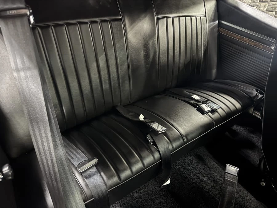 1970 Chevrolet Nova 3rd Gen - Image 13 of 17
