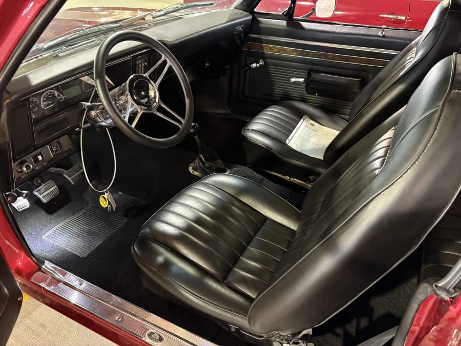 1970 Chevrolet Nova 3rd Gen - Image 5 of 6