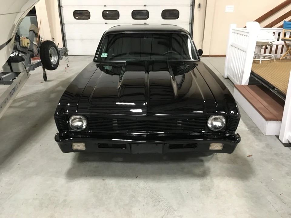 1970 Chevrolet Nova 3rd Gen - Image 2 of 14