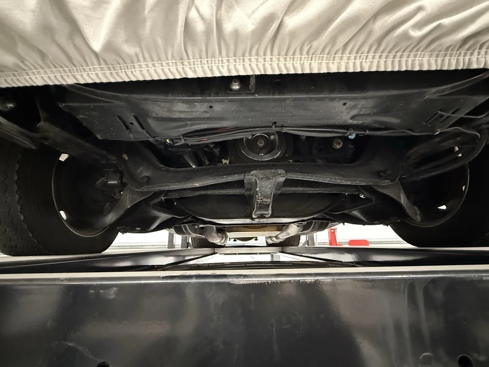 1970 Chevrolet Nova 3rd Gen - Image 11 of 14