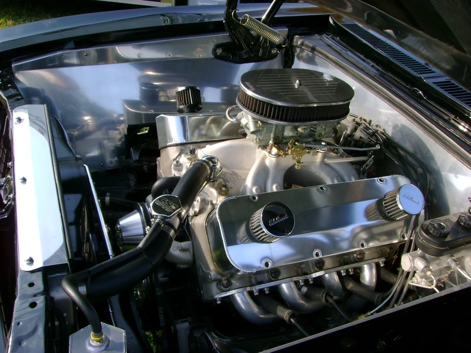 1970 Chevrolet Nova 3rd Gen - Image 12 of 14