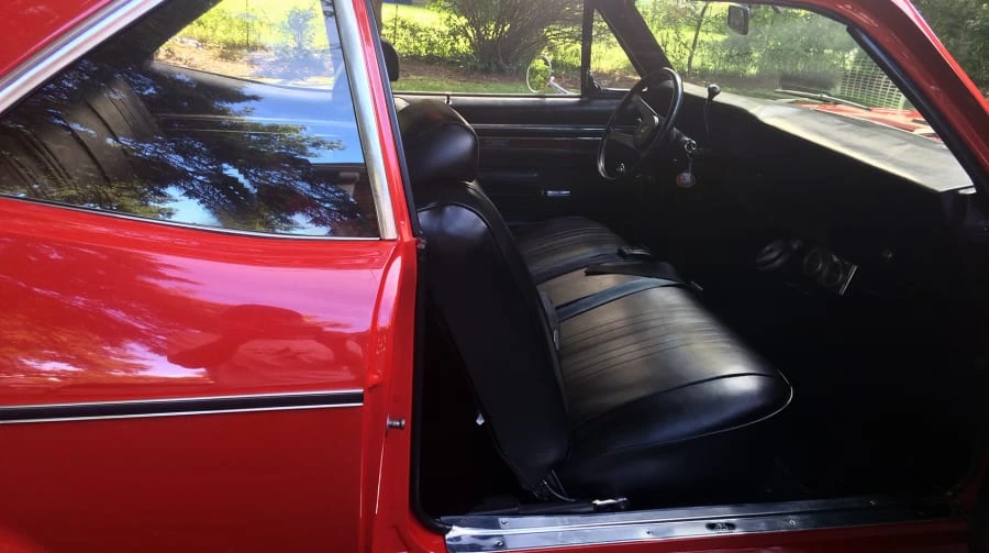 1970 Chevrolet Nova 3rd Gen - Image 6 of 8
