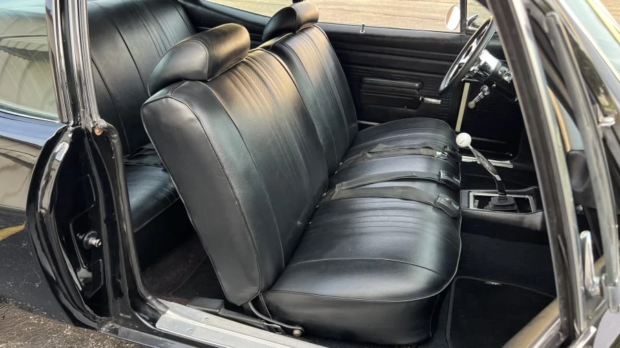 1970 Chevrolet Nova 3rd Gen - Image 5 of 21