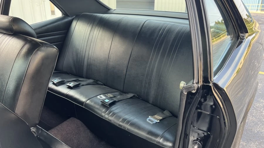 1970 Chevrolet Nova 3rd Gen - Image 6 of 21