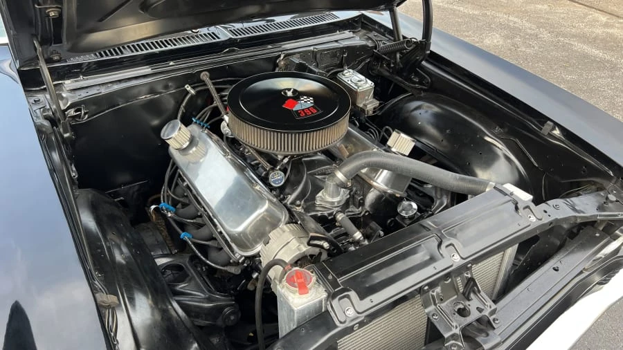 1970 Chevrolet Nova 3rd Gen - Image 7 of 21