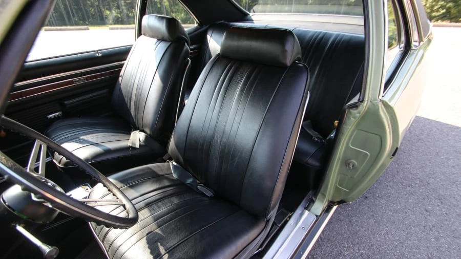 1970 Chevrolet Nova 3rd Gen - Image 5 of 31