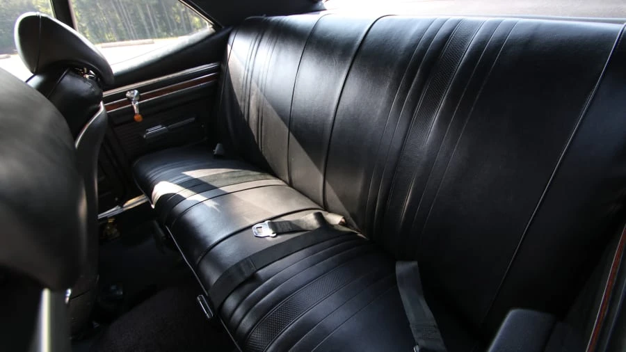1970 Chevrolet Nova 3rd Gen - Image 7 of 31