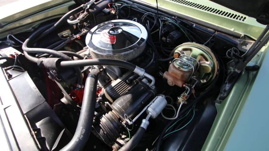 1970 Chevrolet Nova 3rd Gen - Image 8 of 31