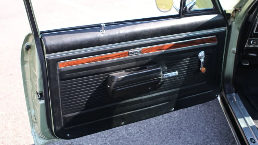 1970 Chevrolet Nova 3rd Gen - Image 12 of 31